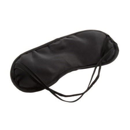 Maschere: Schlafmaske Augenmaske Augenbinde – Nuovo e nell'imballaggio originale da Nunningen venduto da excellent-shop