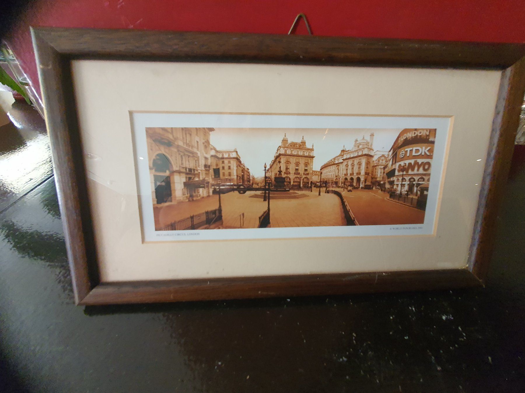 Poster & Bilder: Bilder aus England – Gebraucht aus Erstfeld von Gina033 4