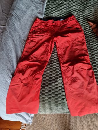 Herrenskihose Mountain Force, Gr 54, guter Zustand