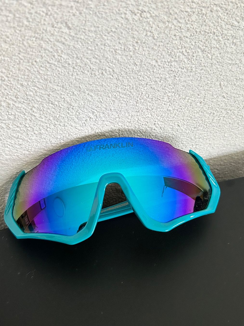 Occhiali & Lenti: Sportliche Brille Top Modell – Usato da Chur venduto da i__trade 1