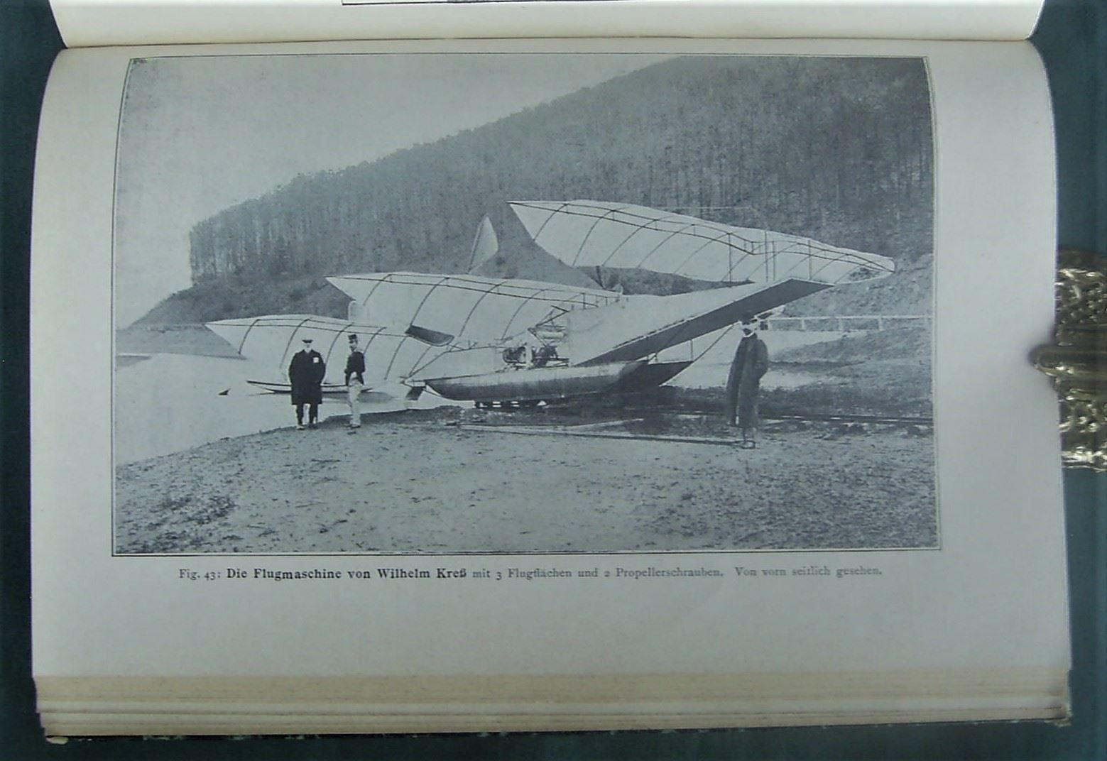Livres: Luftschiffe  Ballone Zeppeline 1906!!! – D'occasion à Hedingen par Protechnica