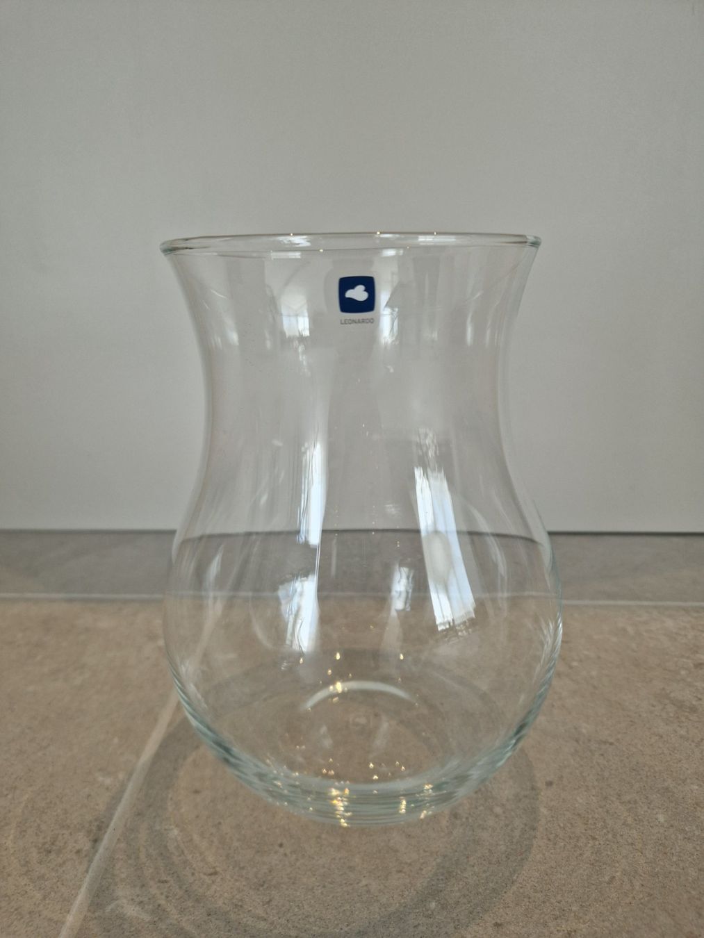 Vasi & Recipienti: 2er Set Leonardo Glasvasen, Blumenvase, Tischdeko – Usato da Aarau Rohr venduto da HappyKoala 2