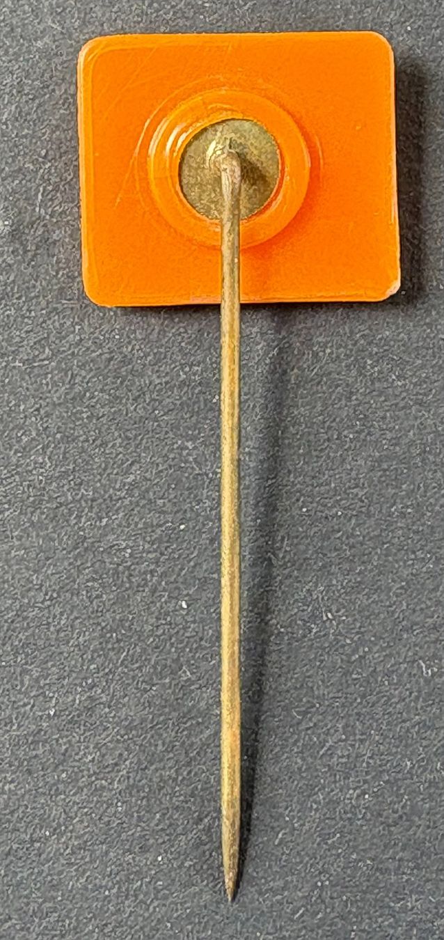 Placchette & Badge: VINTAGE ANSTECKNADEL – Usato da Ostermundigen venduto da wini63 1