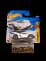 Hot Wheels Peak Pursuit 2025 Czinger 21C 1/10 S