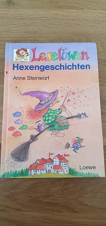Livres: Hexengeschichten – D'occasion à Tafers par Nathtafers