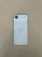 iPhone 17 Air