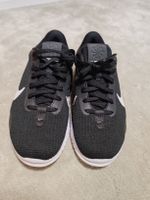 Nike Schuhe Flex Experience 12 schwarz Grösse 38 gebraucht