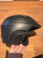 Skihelm Gross