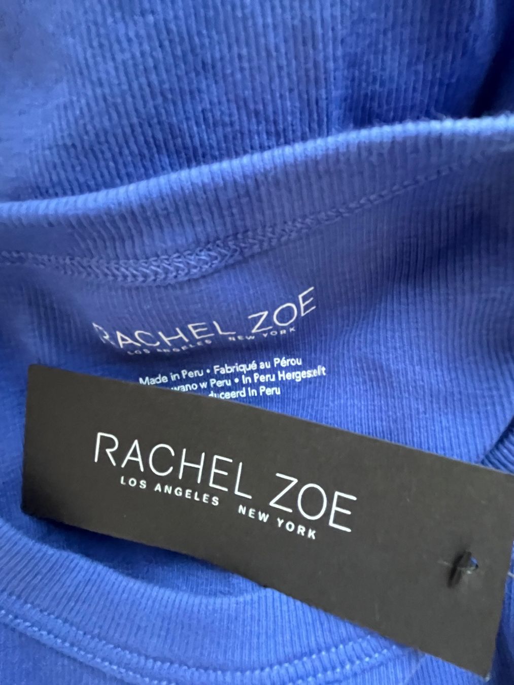 Only Top: RACHEL ZOE Tanktop - neu - – Nuovo (secondo la descrizione) da Jona venduto da vanessasupermarket20 5