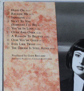 CDs: 2CD's - Wilson Phillips – Gebraucht aus Unterbäch von hiliq 2