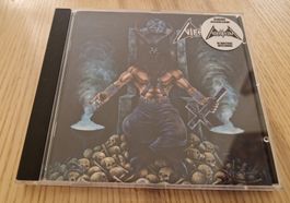Nifelheim – Nifelheim (CD)