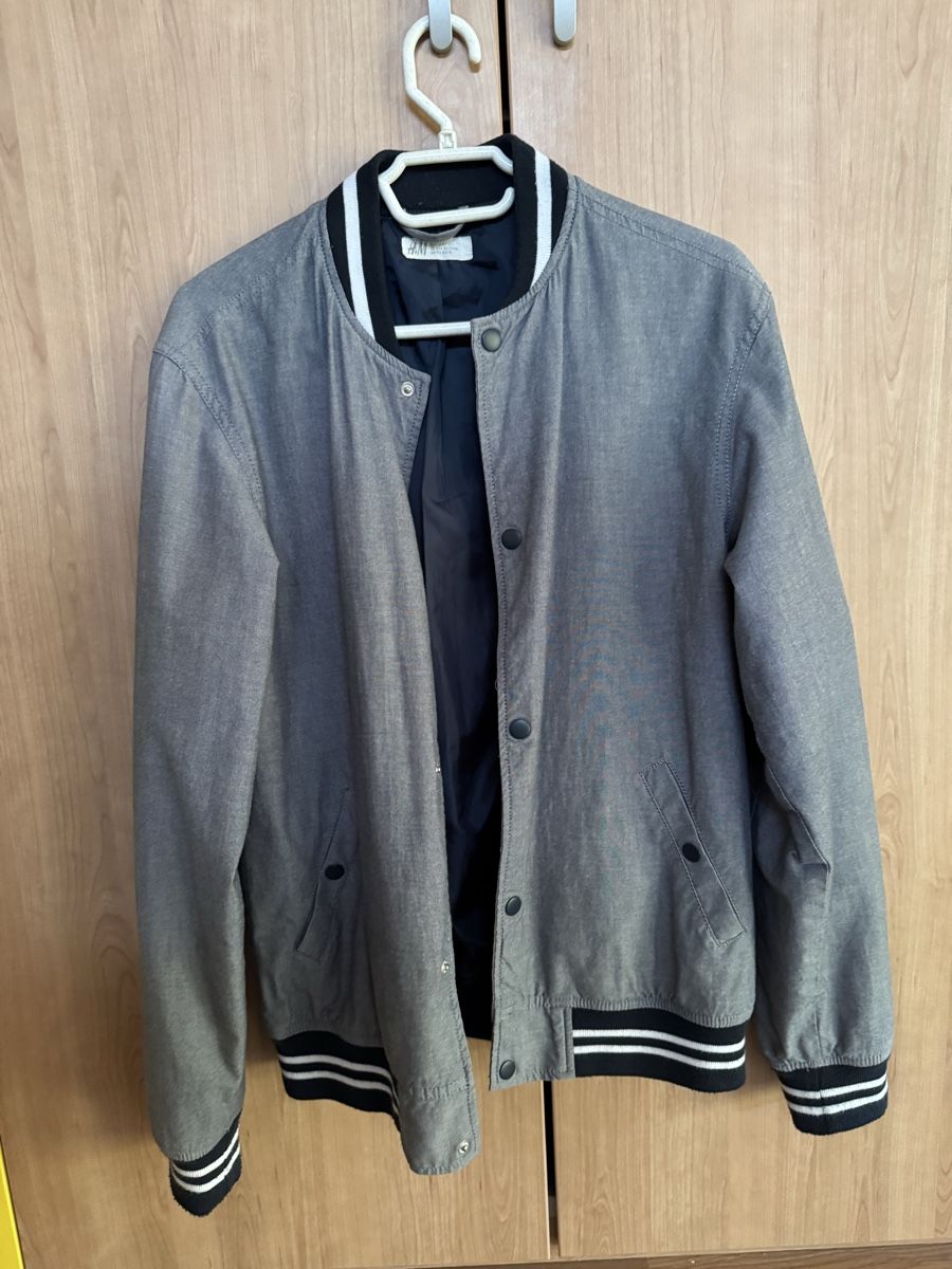 H&M Giacche: Übergangsjacke – Usato da Rosshäusern venduto da sju_m6kt