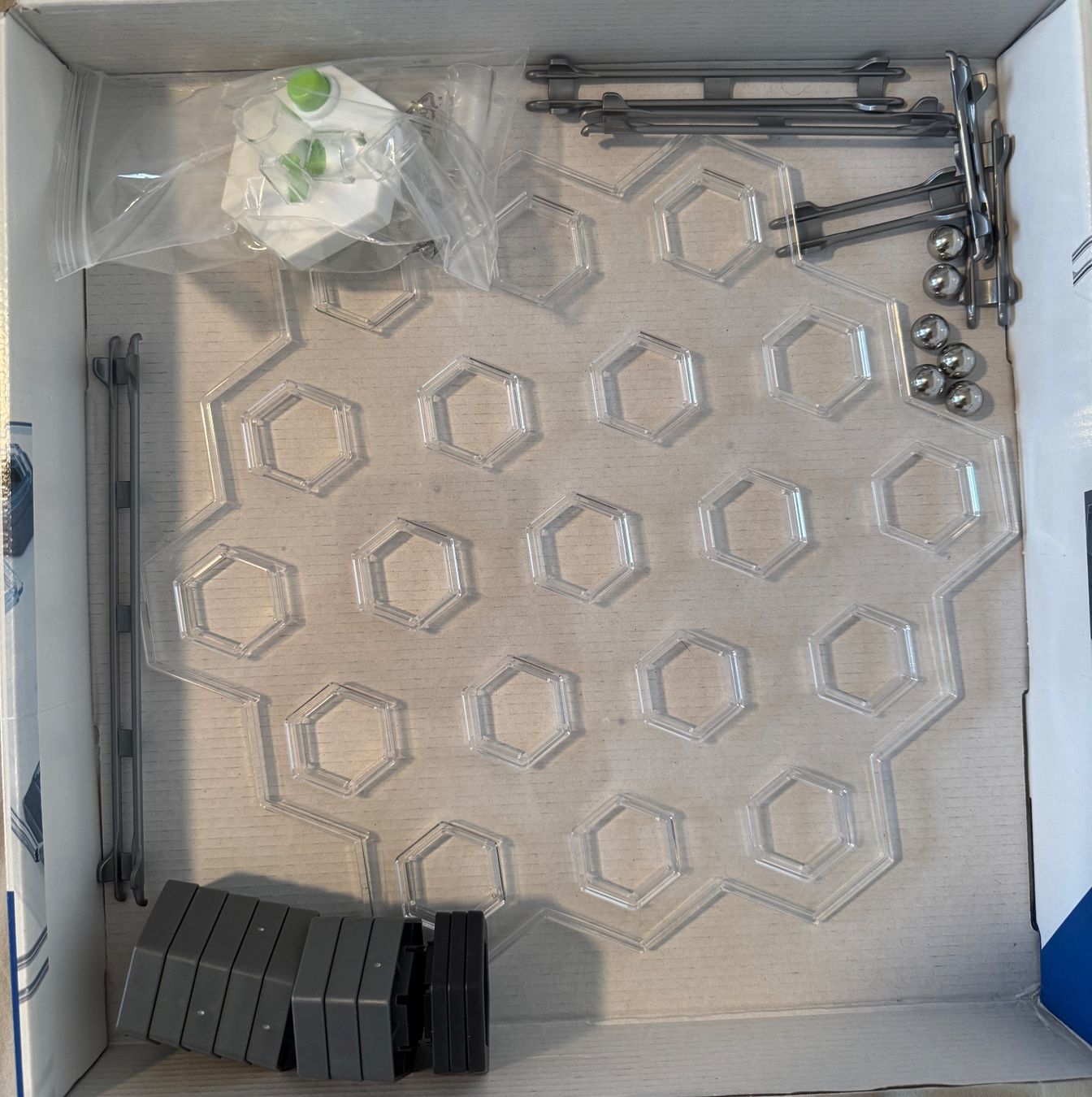 Ravensburger Giocattoli: Gravitrax Erweiterung Lift – Usato da Basel venduto da robbasel 1