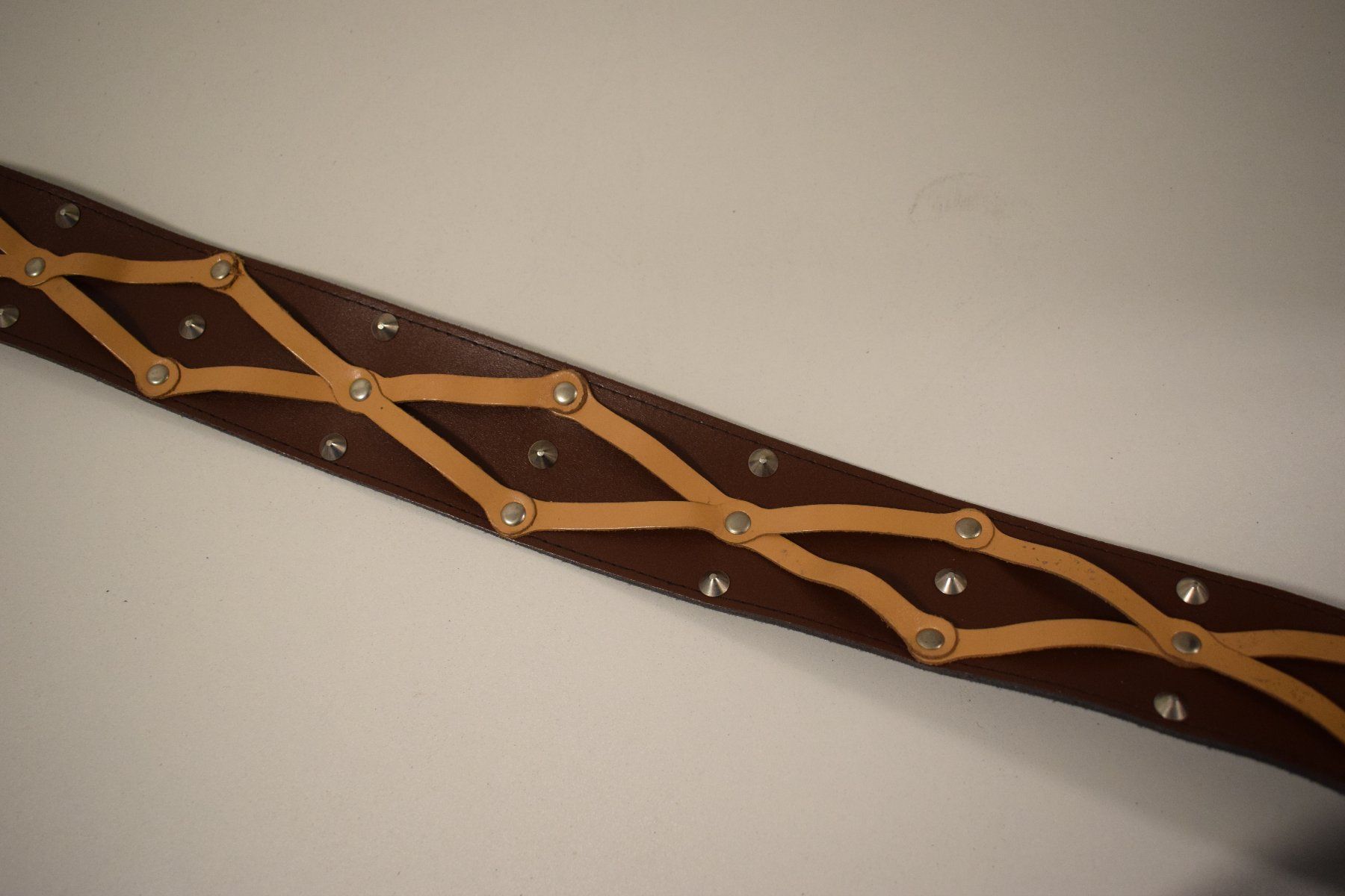 Musikinstrumente: Gitarrengurt NEU – Gebraucht aus Zürich von Brockito 2