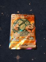 Geowaz EX/Golem EX Full Art (DE) MEW 151 - MEW 189/165