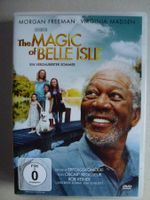 DVD The Magic of Belle Isle - Ein verzauberter Sommer