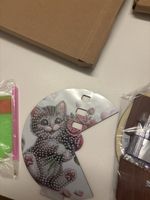 Diamond Paiting Kalender