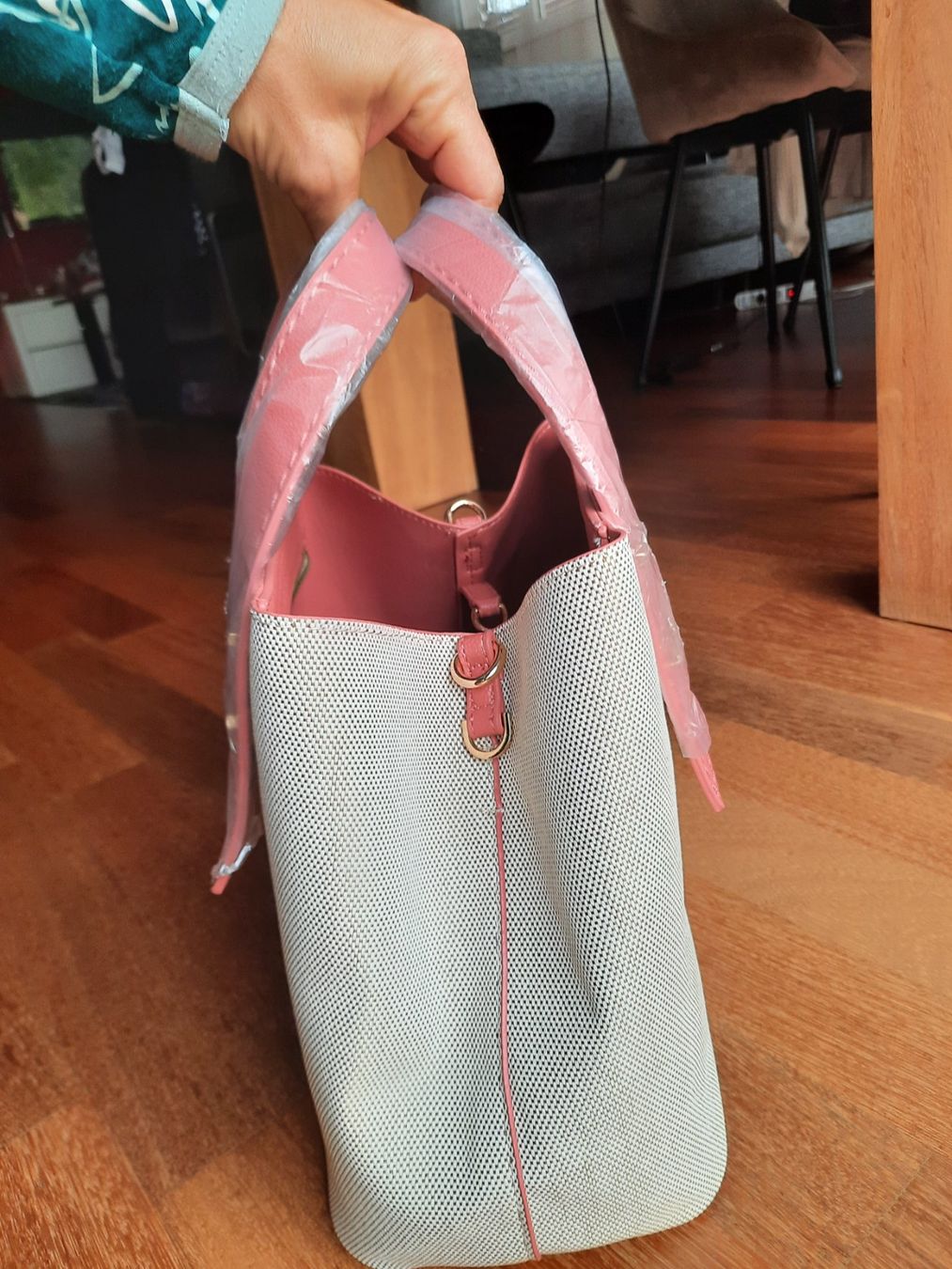 Borse da donna: CARPISA  Damen Tasche ***NEU*** – Nuovo e nell'imballaggio originale da Buchs SG venduto da miska01 5