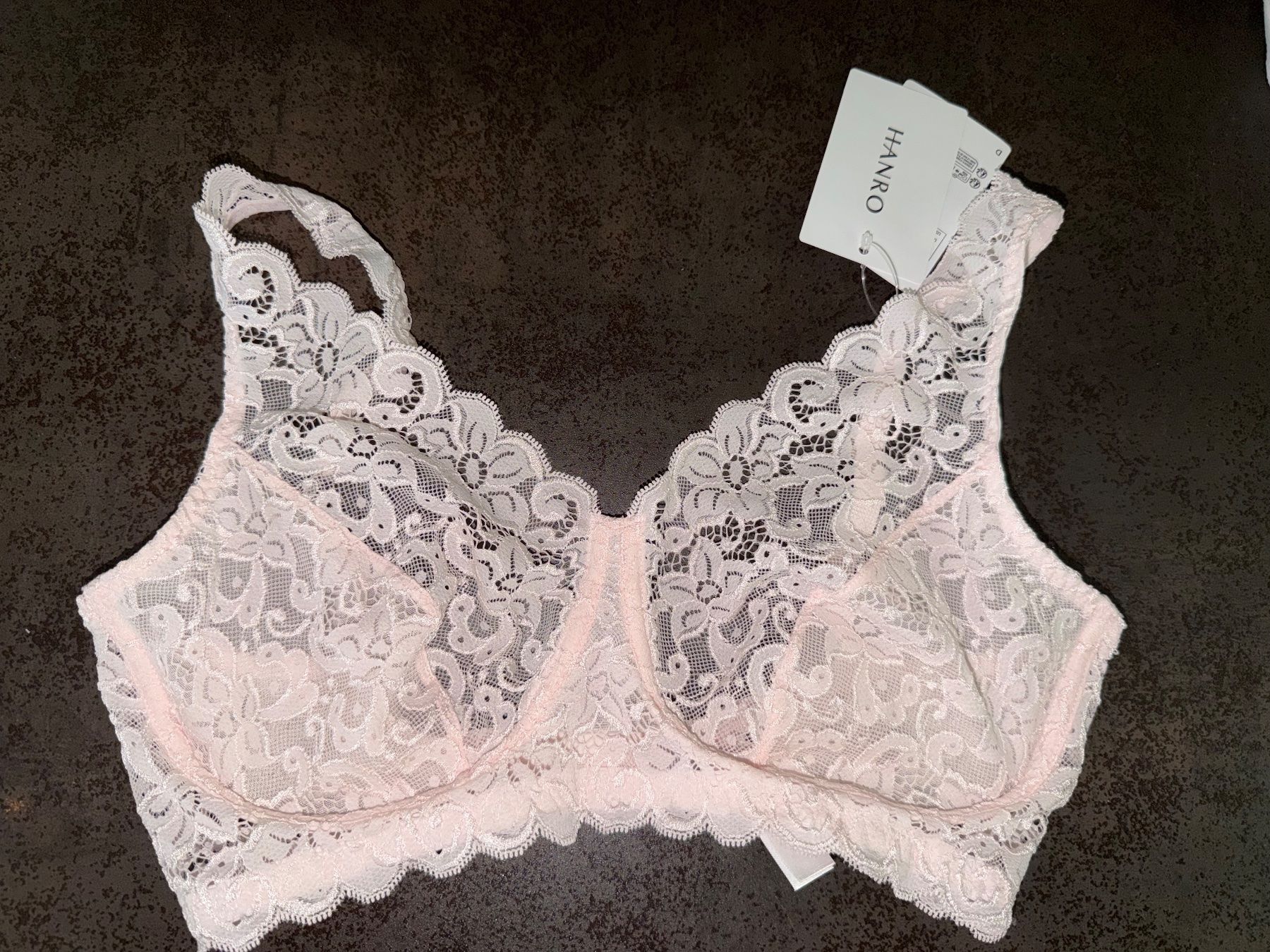 Hanro Autres dessous: BH HANRO 80d neu – Neuf (Voir description) à Dornach par samuti