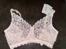 BH HANRO 80d neu