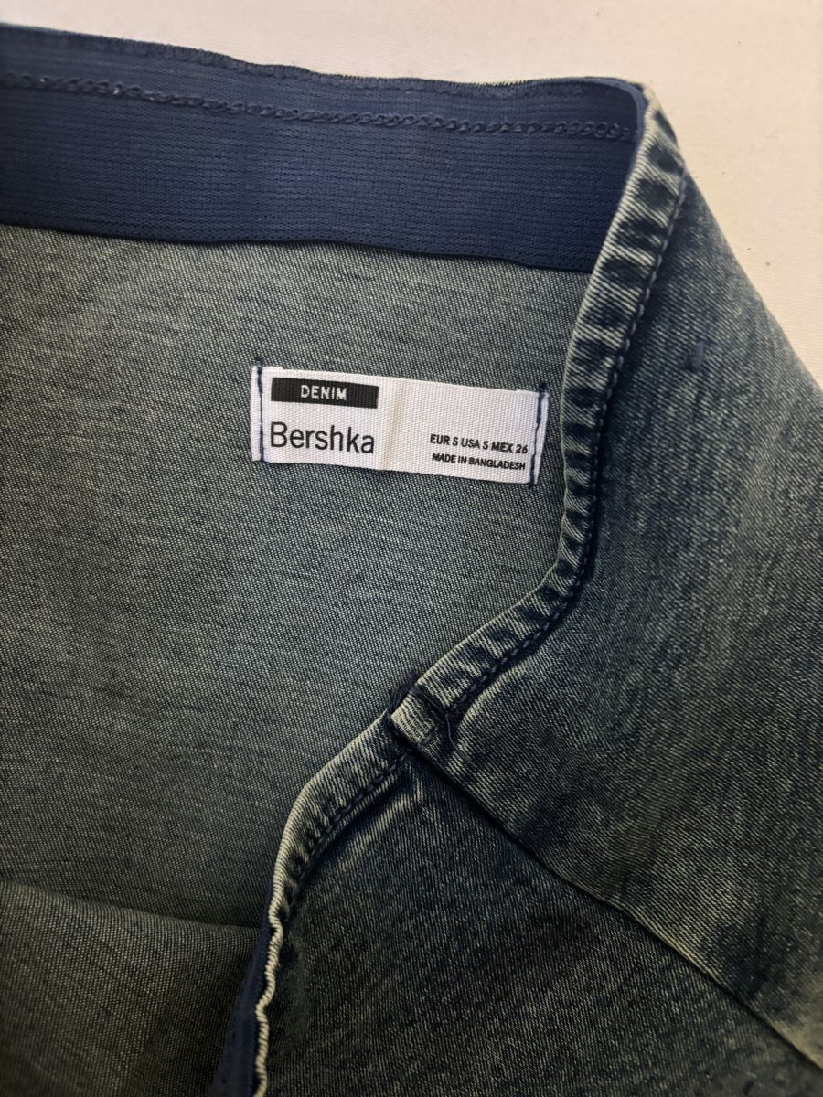Bershka Vestiti & Gonne: jupe Bershka – Nuovo (secondo la descrizione) da Vouvry venduto da sha_rk5q 2