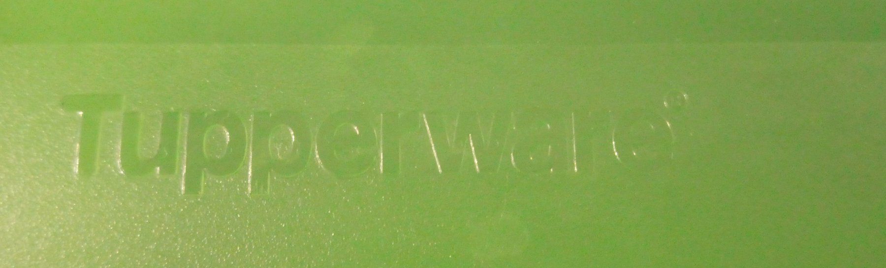 Tupperware Contenitori & Simili: 2er Set TUPPERWARE Spaghettibehälter – Usato da Werdenberg venduto da EXA-Secondhand 3
