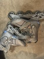 Crazy Creek Inline-Skates