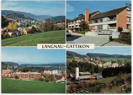 LANGNAU-GATTIKON