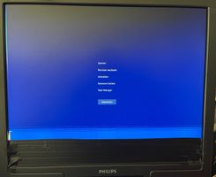 Monitor 17 Zoll gebraucht