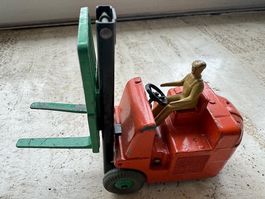 RARISSIMO DINKY TOY ENGLAND COVENTRY CLIMAX