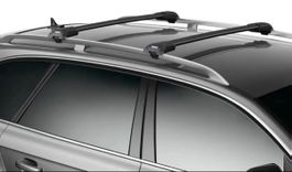 Thule WingBar Edge 9585 (M+L) Dachträger