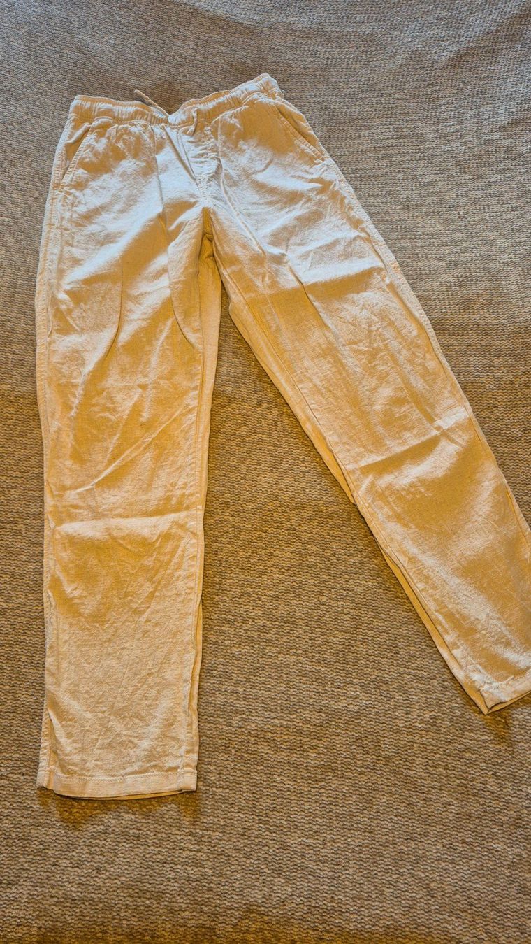 H&M Pantaloni: Mädchen Sommerhose Gr. 158 – Usato da Winterthur venduto da cbe_5ph7