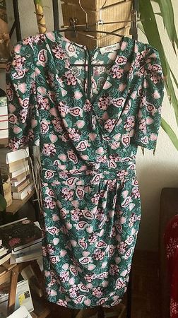 Robe Morgan 34 XS