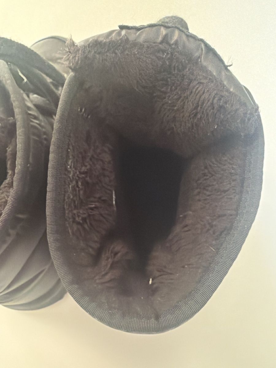 North Face Scarpe da uomo: The North Face Winterboots gr. 37 – Usato da Bern venduto da Lili1007 4