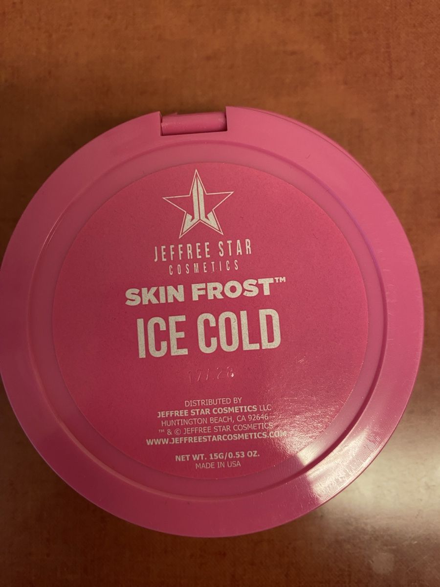 Make-up: Jeffree Star – Gebraucht aus Emmen von sho_7szv 2