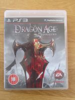 PS3 Spiel Dragon Age Origins Collectors Edition gebraucht