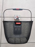 Panier à vélo