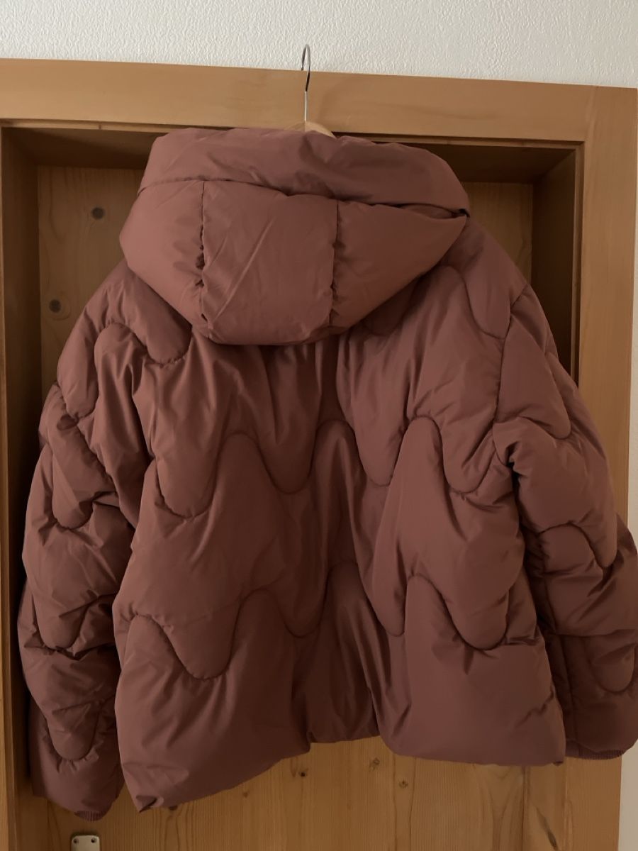 Giacche: Winterjacke gr.xl neu – Nuovo (secondo la descrizione) da Jenaz venduto da Gba63 1