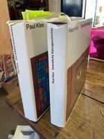 KLEE Paul unendliche Naturgeschichte /bildnerische Denken