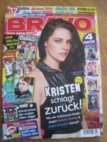 Bravo Nr 25 vom 13 Juni 2012 Kristen Stewart Rihanna Mars &&