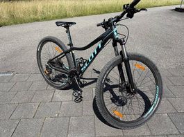 Scott Contessa Mountainbike 27.5  Grösse S  