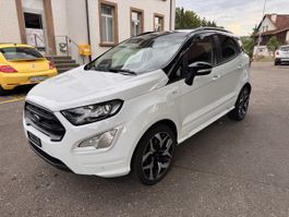 Ford EcoSport 1.0 Top Zustand / Frisch ab MFK & Service