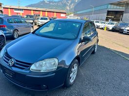 VW Golf V 1.4 Benziner