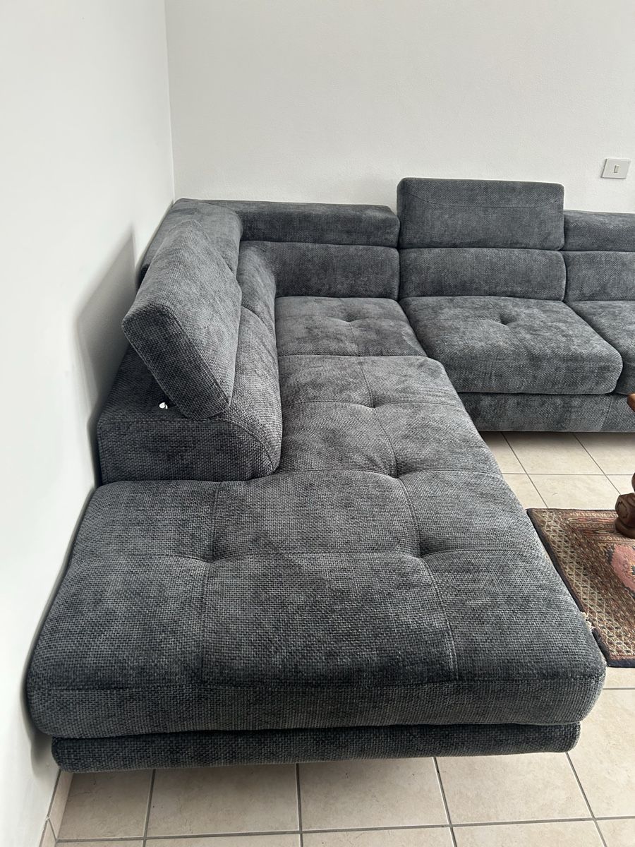 Divani: Neuwertiges Sofa – Nuovo (secondo la descrizione) da Chiggiogna venduto da bumbacream 1