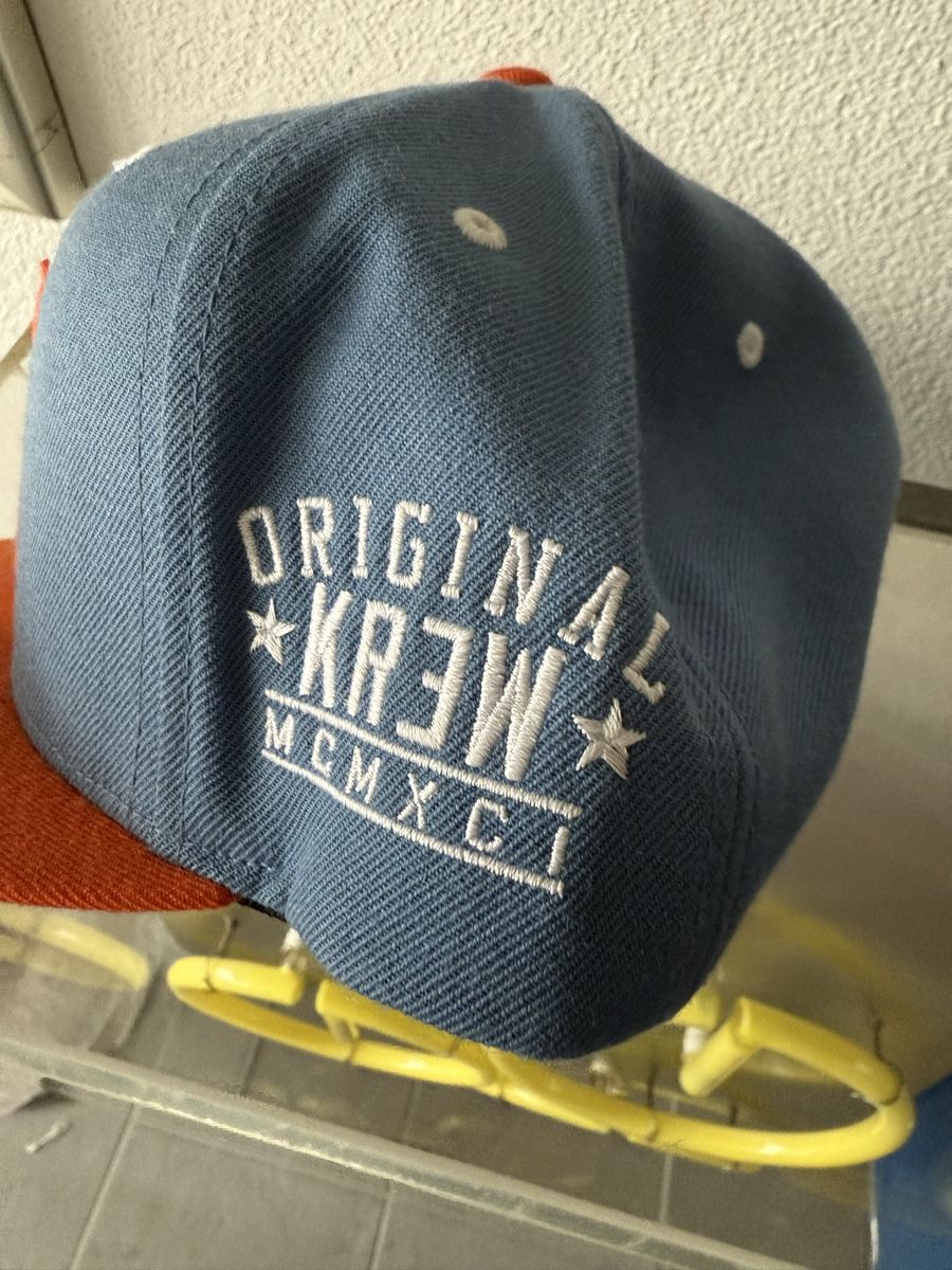 Hüte, Mützen & Caps: Base Cap K kern streetwear – Gebraucht aus Dagmersellen von Eulito 2