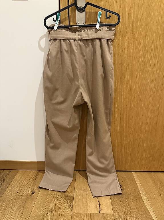 Pantaloni: Hosen Gr. M – Usato da Rotkreuz venduto da nic_h8xy 1