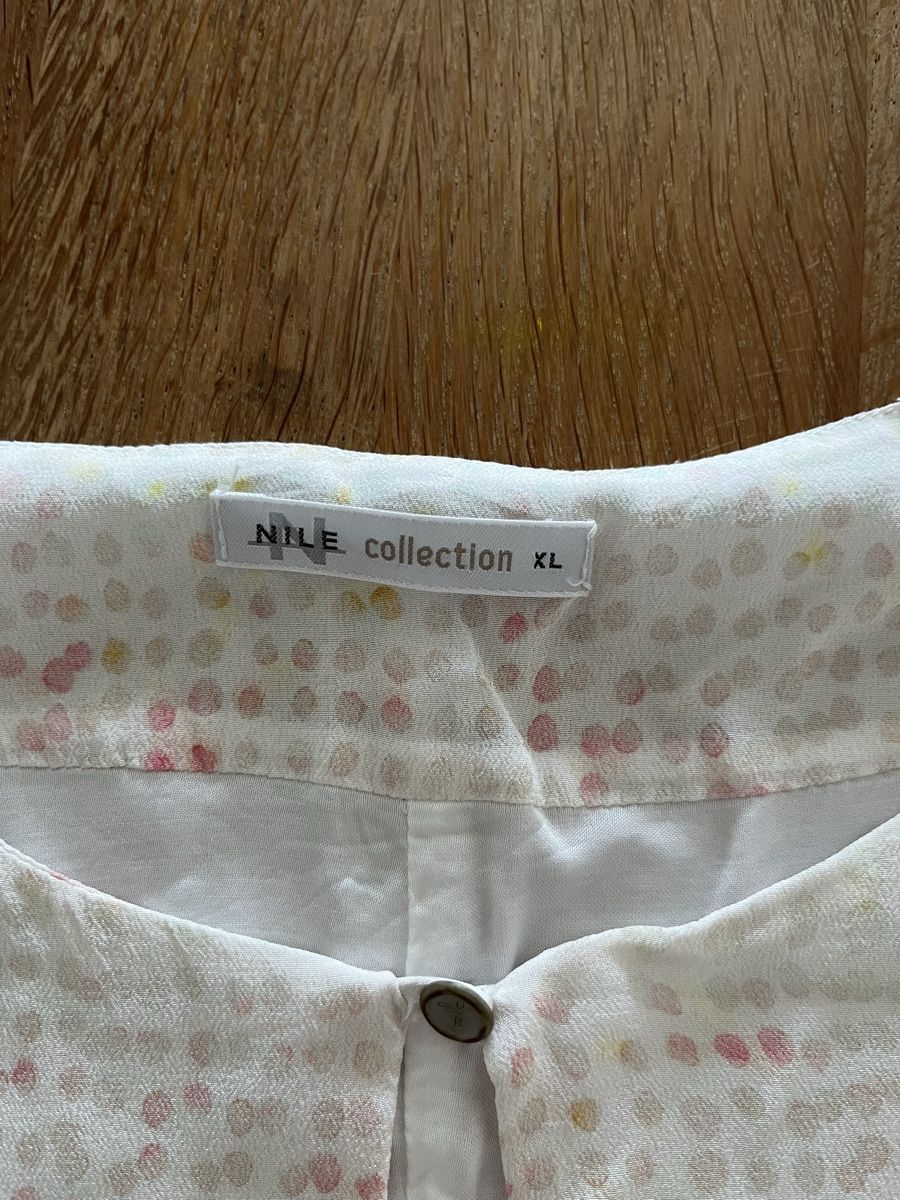 Nile Vestiti: Nile Kleid beige Gr. XL – Usato da Herrenschwanden venduto da Kamel1 3