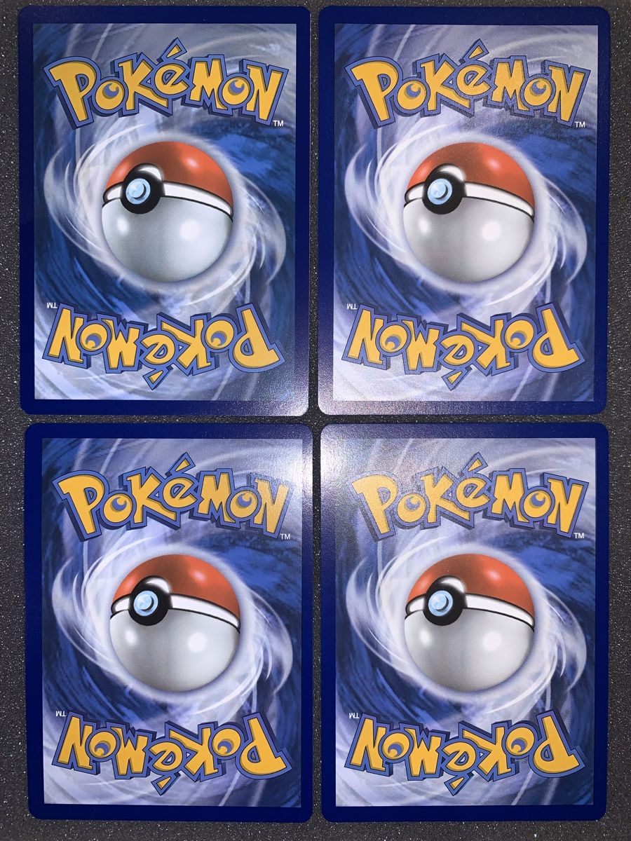 Pokémon Sammelbilder & Trading cards: Ab 1.- Charizard ex 056 – Gebraucht aus Bironico von ars_z6lb 5