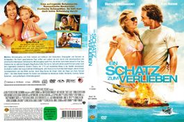 DVD - Ein Schatz zum Verlieben