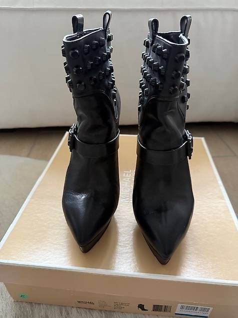 Michael Kors Scarpe da donna: Michael Kors Higheel 39 – Usato da Heiden venduto da miriamj 2